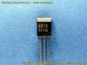 2SA915