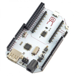 Onion Arduino Dock - ATmega328P