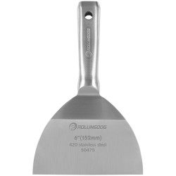 Rollingdog 09596 Joint Knife, 6&quot;/150mm