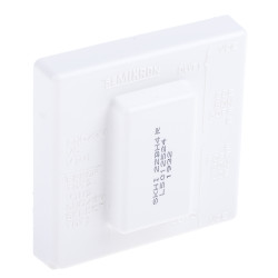 Sterownik bramki MOSFET 8 A SKHI 22B H4 R Półmostek 18V