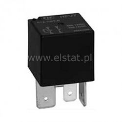 Przekaźnik 1 x styk przełączny 12V/ 50A, samoch.