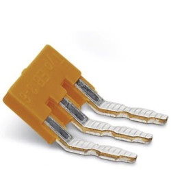 Mostek wstawiany Szyna zworki Phoenix Contact