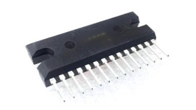 LA4700  Power Amplifier