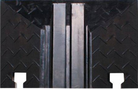 Końcówka AS Schwabe 63227, kanały: 2, 150 mm, 1 szt.