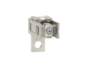 Zestaw łączników do Przełącznik bezpieczników 100mm ABB OZX