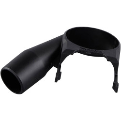 Makita 191R02-6 Dust extractor Multitool Accessories Saw Blades 1 pcs