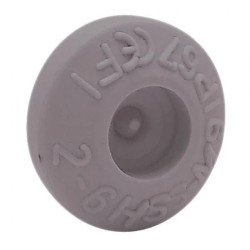 Dławica kablowa HSS-M9 IP67 - Szara