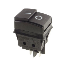 Przełącznik do elektronarzędzi HS2 HOSENSE 4p