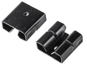 Radiator 19.84 x 8.1 x 20mm 28.9°C/W