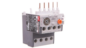 Przekaźnik Termiczny 1-1,6A Gtk-12M 1-1,6A