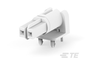 Zespół do złączy PCB, seria: NECTOR, TE Connectivity