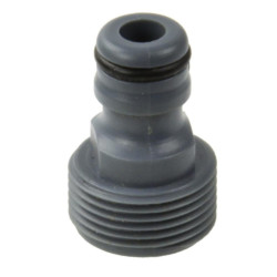 Wkrętka do urządzeń zraszających 3/4" BLUE LINE G73025