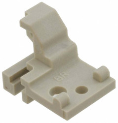 Wspornik mocujący HARTING Wspornik mocujący do: Złącze DIN 41612 Uchwyt mocujący