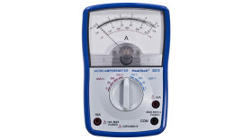 Multimetr cyfrowy PeakTech