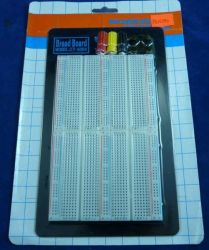 PŁYTKA STYK.PROTOTYP.1500 PÓL ZY-6004