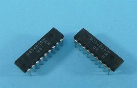 U-214D-30=MN-2114 DIP-18 S-RAM UKŁAD