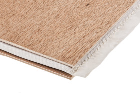 Arkusz termoizolacyjny grubość: 10mm +180°C 300mm trudnopalne: Tak Goodfellow 0.03W/mK