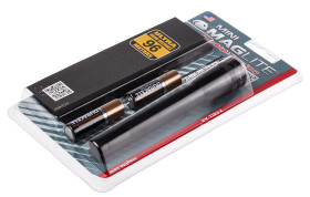 Latarka Maglite strefa zagrożenia Nie Żarówka 96 m