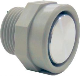 Ultradźwiękowy czujnik odległości Maxbotix MB7060-200 wodoodporny (IP67)