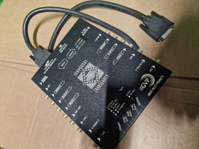 GVP Component Transformer