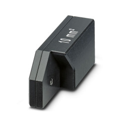 Ściągacz izolacji kablowych 1212658 Tuleja prowadząca for use with Automatyczne urządzenie do ściągania izolacji i