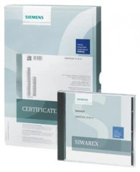 SERVICE AND COMMISSIONING SOFTWARE SIWATOOL V4 AND V7 7MH4900-1AK01