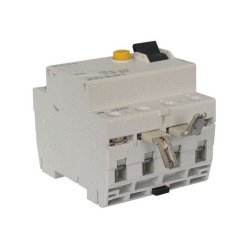 Złącze szyny głównej, Eaton Części dystrybucyjne Eaton