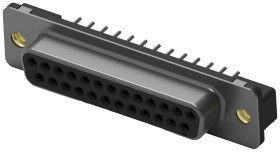 TE Connectivity 5745967-8 Złącze D-Sub 10 szt. tuba