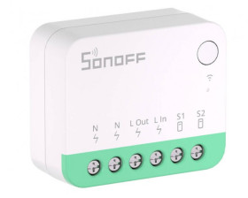PRZELACZNIK WIFI SONOFF MINIR4M MATTER