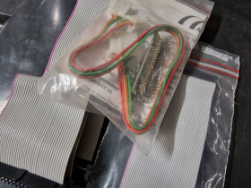 Mikronik IDE adapter