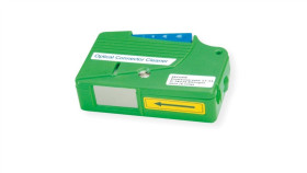 Kaseta Do Czyszczenia Światłowodów Value