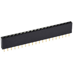 econ connect BLG1X25 SIL Socket 1 row 25 pins per row 1 piece