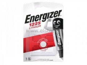 CR 1225 3V śr.12mm bateria Energizer