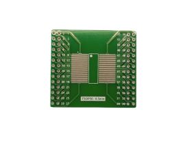 Płytka drukowana TSOP56 / SOP56