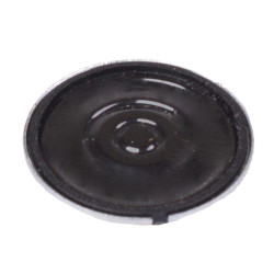 Miniature 20mm Round Speaker 0.5W