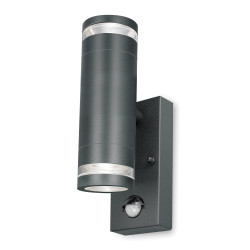 Marinus IP44 Bi-directional GU10 Wall li
