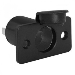 Gniazdo do zapalniczki samochodowej 12V/24V do obudowy