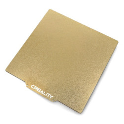 Nakładka PEI na stół roboczy do Ender 3, Ender 3 Pro, Ender 3 V2, Ender 5, Ender-5 Pro