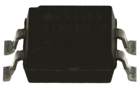 Transoptor CPC1301GR IXYS