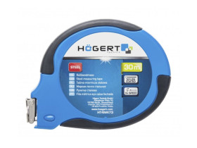 Taśma miernicza 30 m HT4M473 HOEGERT