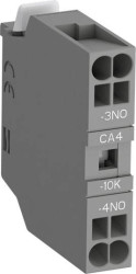ABB CA4-10K Przełącznik pomocniczy 1 szt. 1 NO
