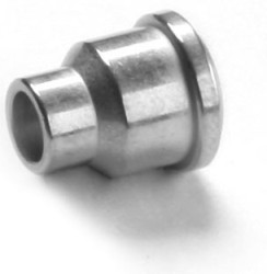 Flame nozzle for Independent 76, 0G072BE/SB