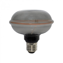 Żarówka LED E27 4W G103 Smoke ZERO CB-220788