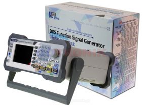 PSG9080 generator funkcyjny 80MHz