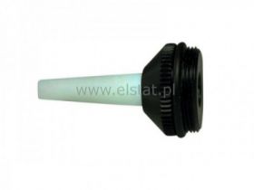 Końcówka odsysacza TSP-S