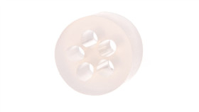 Wkład Uszczelniający Do Dławnic Pg21 Ip54 5X5 Skintop Dix 21550 53621550