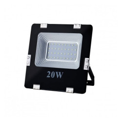 Lampa zewnętrzna LED ART L4101550, 20W, 1400lm, IP65, AC230V, 4000K - biała naturalna