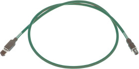 Harting 09457005030 Złącze konfekcjonowane czujnika/aktuatora 8 m 1 szt.