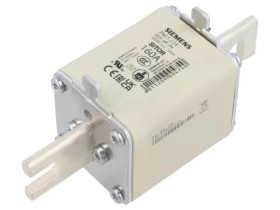 3NE3224 Bezpiecznik: topikowy 160A 1kVAC przemysłowy