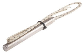 Element grzewczy 100mm 400 W 120 V AC